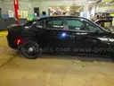 2018 Dodge Charger All Wheel Drive - SALVAGE TITLE