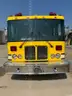 2001 HME/Central States Fire Truck