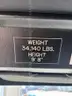 2001 HME/Central States Fire Truck