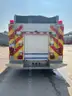 2001 HME/Central States Fire Truck