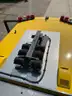 2001 HME/Central States Fire Truck