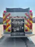 2001 HME/Central States Fire Truck