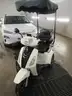 Electric 3 Wheel Scooter