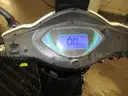 Electric 3 Wheel Scooter