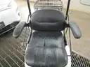 Electric 3 Wheel Scooter