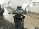 Electric 3 Wheel Scooter