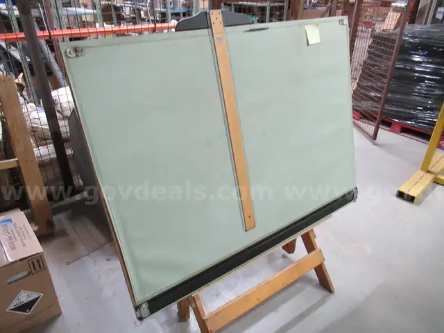 Drafting Board