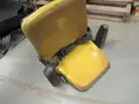 John Deere Seat