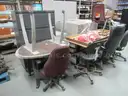 Lot of Office Equipment