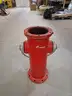 Fire General/Misc Asset - Hydrant