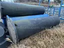 Molok Garbage Bins