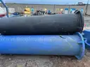 Molok Garbage Bins