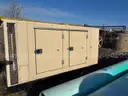 2019 AB Genset