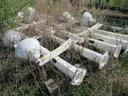 Lot of Poles
