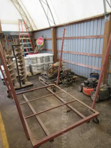 Mobil Frame
