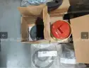Lot of Fie Hydrant Parts