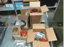 Lot of Fie Hydrant Parts