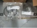 Lot of Fie Hydrant Parts