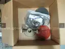 Lot of Fie Hydrant Parts