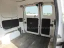 2013 Nissan NV200 Van
