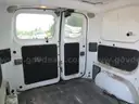 2013 Nissan NV200 Van