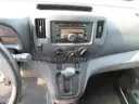 2013 Nissan NV200 Van
