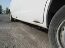 2013 Nissan NV200 Van