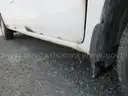 2013 Nissan NV200 Van