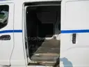 2013 Nissan NV200 Van
