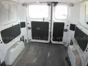 2013 Nissan NV200 Van