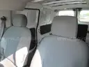 2013 Nissan NV200 Van
