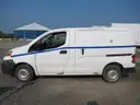 2013 Nissan NV200 Van