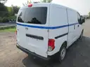 2013 Nissan NV200 Van