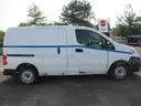 2013 Nissan NV200 Van