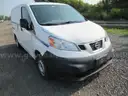 2013 Nissan NV200 Van