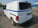 2013 Nissan NV200 Van