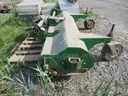 2007 Trimax 72&#x22;Flail Mower