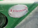 2007 Trimax 72&#x22;Flail Mower