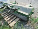 2007 Trimax 72&#x22;Flail Mower