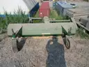 2007 Trimax 72&#x22;Flail Mower