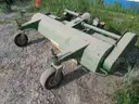 2007 Trimax 72&#x22;Flail Mower