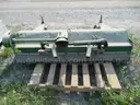 2007 Trimax 72&#x22;Flail Mower