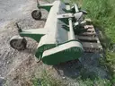 2007 Trimax 72&#x22;Flail Mower
