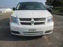 2009 Dodge Grand Caravan
