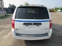 2009 Dodge Grand Caravan
