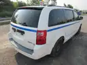 2009 Dodge Grand Caravan
