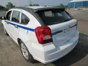 2011 Dodge Caliber