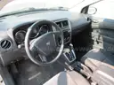 2011 Dodge Caliber