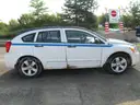 2011 Dodge Caliber