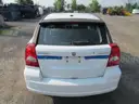 2011 Dodge Caliber